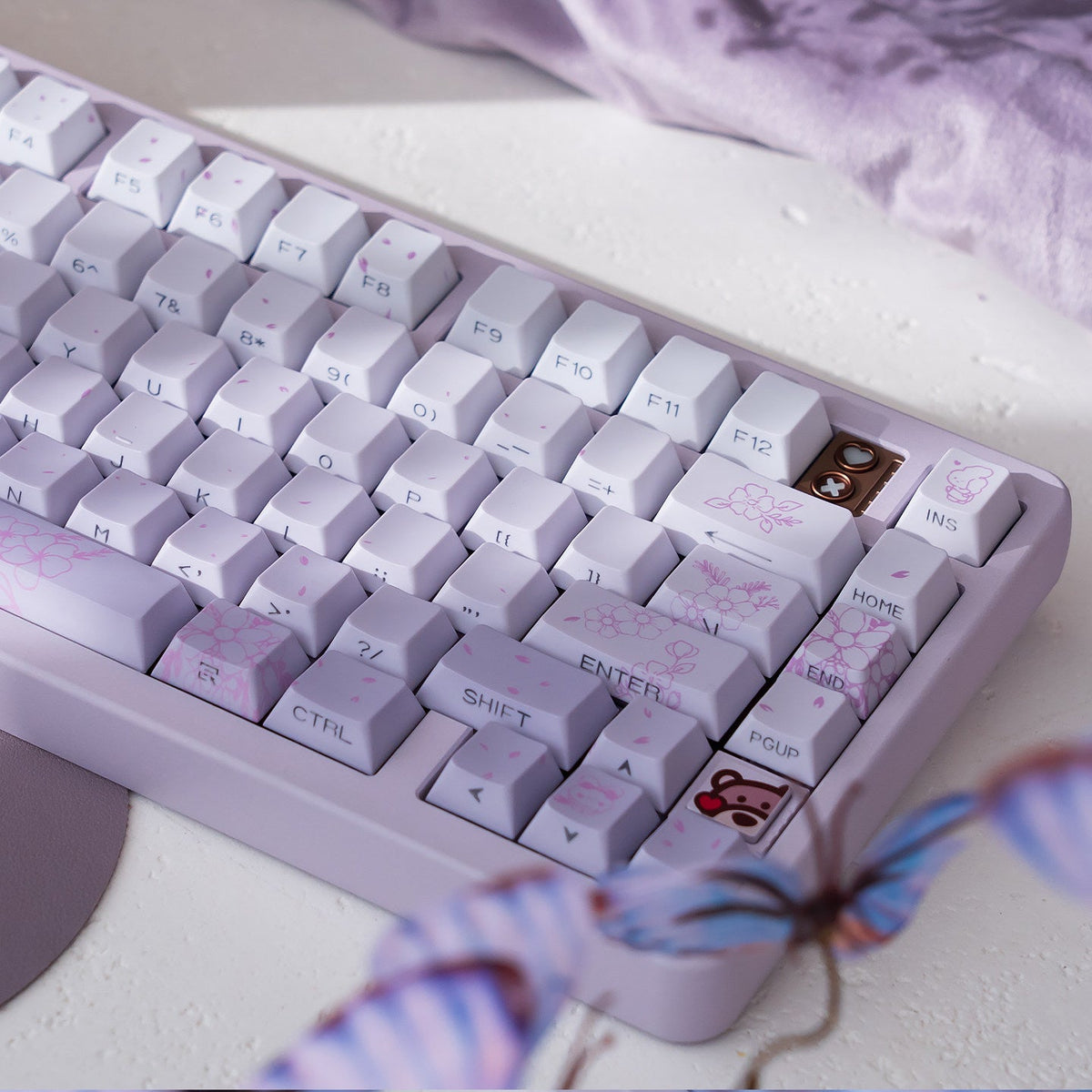 What Keycaps Fit My Keyboard? A Complete Compatibility Guide