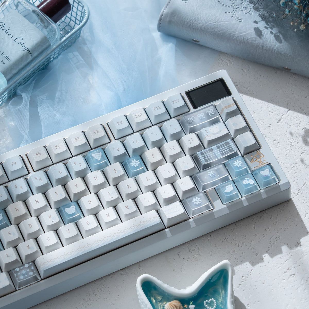 5 Tips to Elevate Your Typing Experience