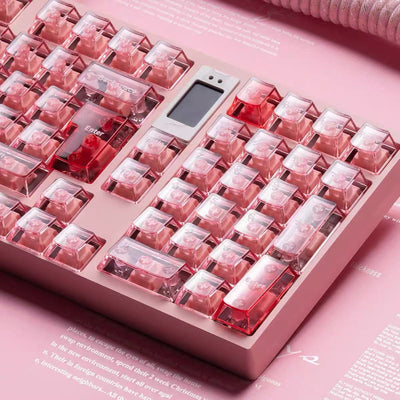 PC Keycap