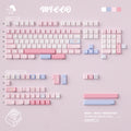 URE Original Micco Mechanical Keyboard Keycaps