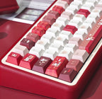 Hello Kitty Premium Custom Keycap Set | Cherry Profile PBT