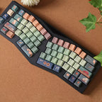 Urelab Seaside Town Keycap Set