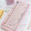 Urelab Cute Coder Keycap Set