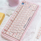 Urelab Cute Coder Keycap Set