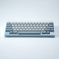 Urelab Camping × Beefun Keycap Set