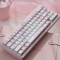 Urelab Hello Kitty Keycap Set