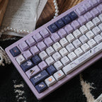 Urelab Trainee Witch Keycap Set