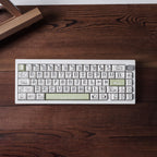 Urelab Doodle Cat Keycap Set