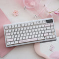 Urelab Dudu & Bubu Keycap Set