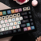 Urelab Sweet & Crispy Keycap Set