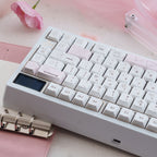 Urelab Dudu & Bubu Keycap Set