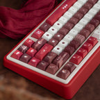 【Pre-order】Urelab Tipsy Meow Moment Keycap Set