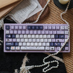 Urelab Trainee Witch Keycap Set