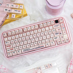 Urelab Cute Coder Keycap Set