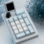 Urelab Cinnamoroll Keycap Set