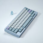 Urelab Camping × Beefun Keycap Set