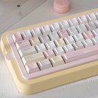 Urelab Yummy Vibes Keycap Set