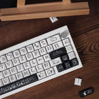 Urelab Doodle Cat Keycap Set