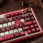 【Pre-order】Urelab Tipsy Meow Moment Keycap Set