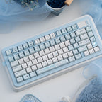 Urelab Cinnamoroll Keycap Set