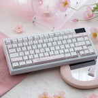 Urelab Dudu & Bubu Keycap Set