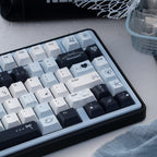 Urelab Mercury Ode Keycap Set