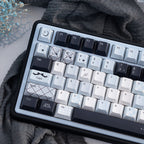 Urelab Mercury Ode Keycap Set