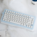 Urelab Star Whisper Keycap Set
