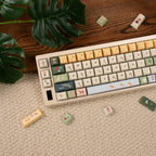 Urelab Spring Meadow Keycap Set