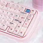 Urelab Cute Coder Keycap Set