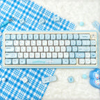 Urelab Cinnamoroll Keycap Set