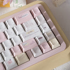 Urelab Yummy Vibes Keycap Set