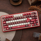【Pre-order】Urelab Tipsy Meow Moment Keycap Set