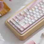 Urelab Yummy Vibes Keycap Set