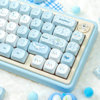 Urelab Cinnamoroll Keycap Set