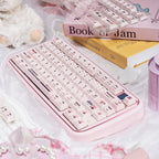 Urelab Cute Coder Keycap Set