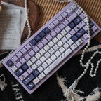 Urelab Trainee Witch Keycap Set