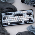 Urelab Mercury Ode Keycap Set