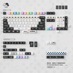 Urelab Sweet & Crispy Keycap Set