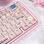 Urelab Cute Coder Keycap Set