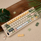 Urelab Spring Meadow Keycap Set
