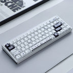"Covenant of the Dead" Pearl Finish Keycap Set