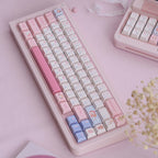 URE Original Micco Mechanical Keyboard Keycaps