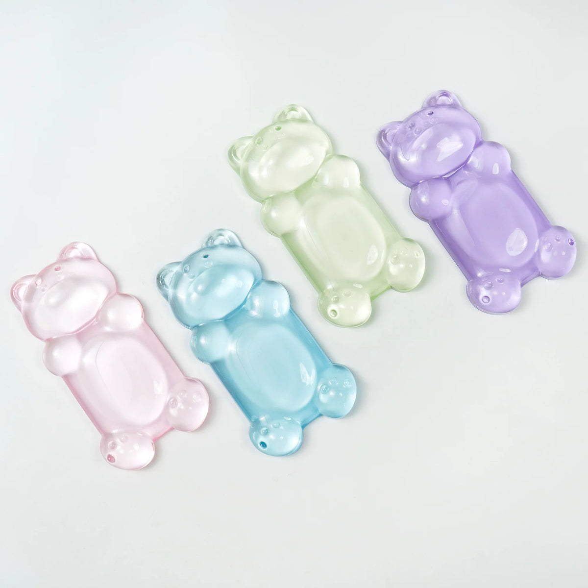 UreLab Bear Silicone Wrist Rest