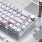 Fairy Tale Kindergarten Keycap Set | Cherry & MOA Profile PBT Keycaps