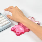 UreLab Bear Silicone Wrist Rest