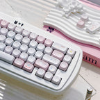 Fairy Tale Kindergarten Keycap Set | Cherry & MOA Profile PBT Keycaps