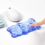 UreLab Bear Silicone Wrist Rest