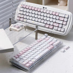 Fairy Tale Kindergarten Keycap Set | Cherry & MOA Profile PBT Keycaps