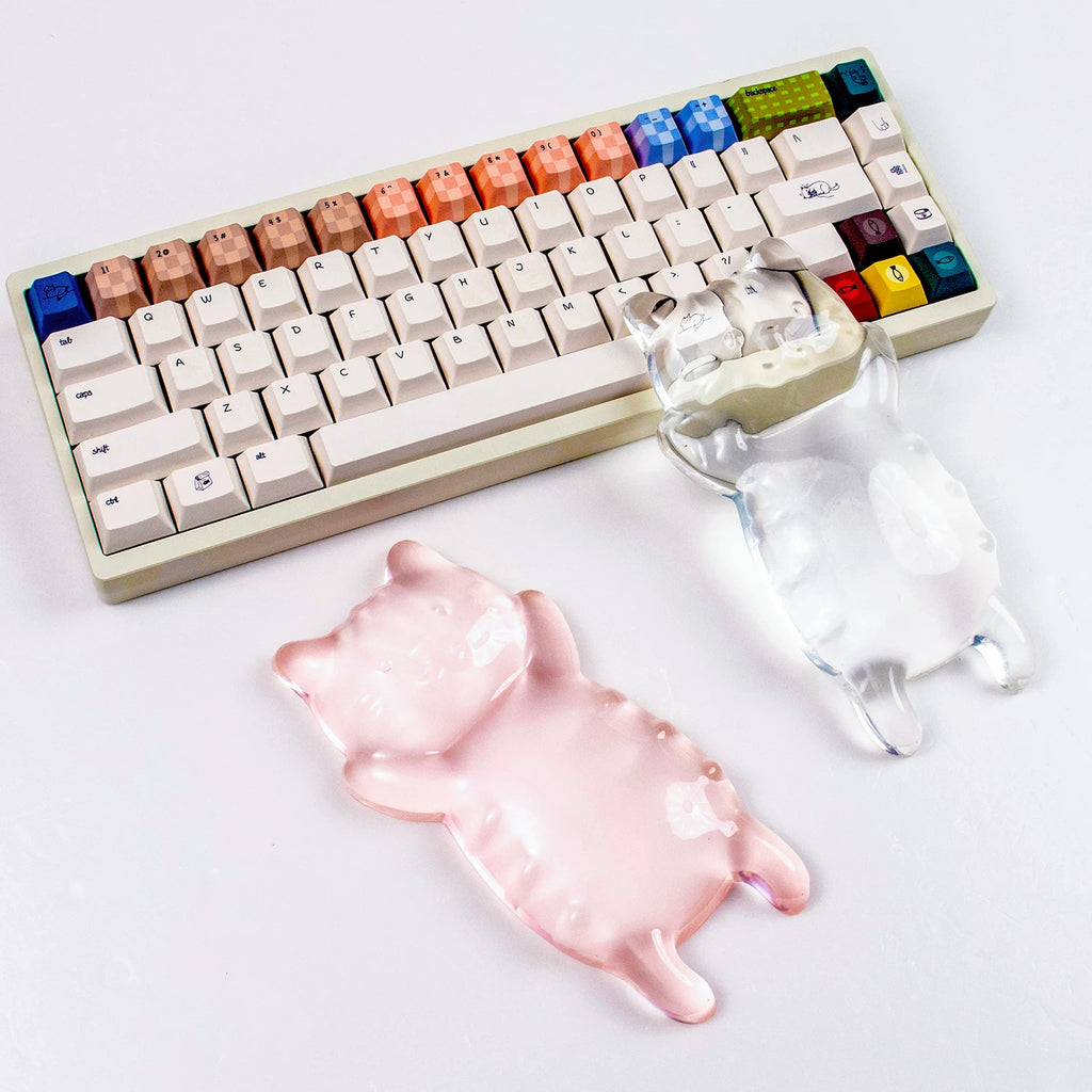 UreLab Bear Silicone Wrist Rest